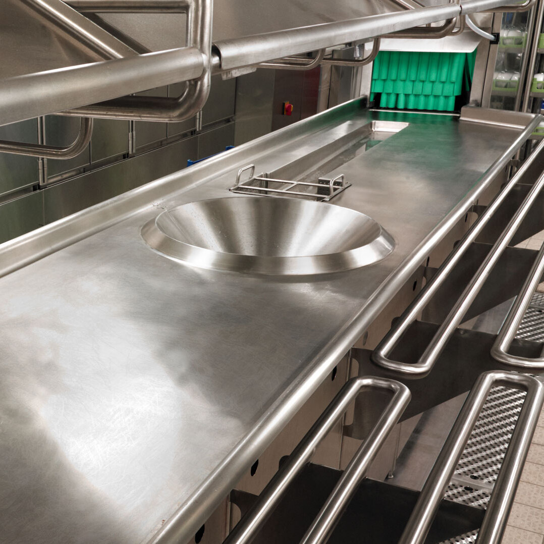 Managing food waste on the high seas Marine celebrity solistice grand epernay