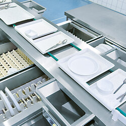 Dispose of catering waste WasteStar FC