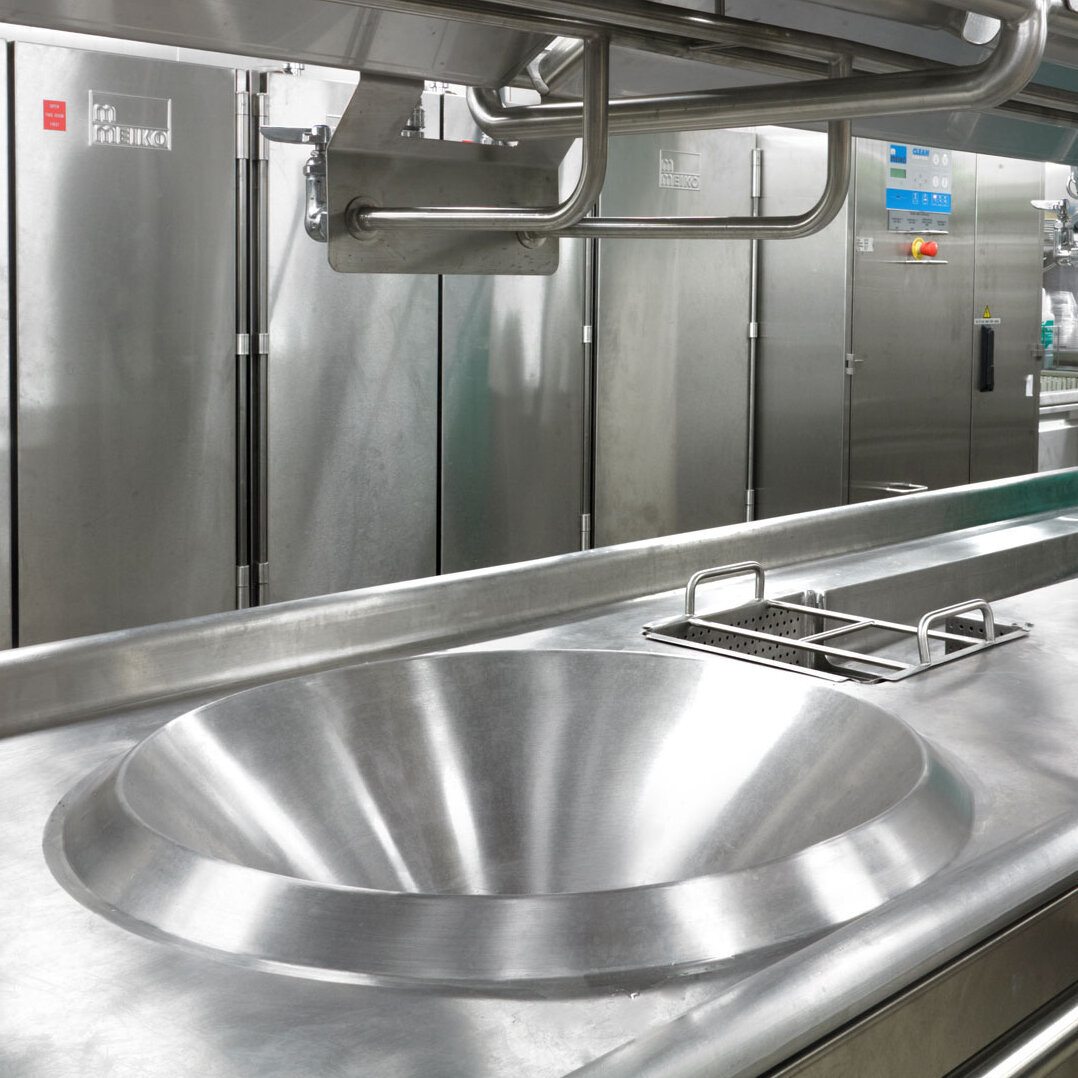 Managing food waste in the marine industry Waste dispose Marine