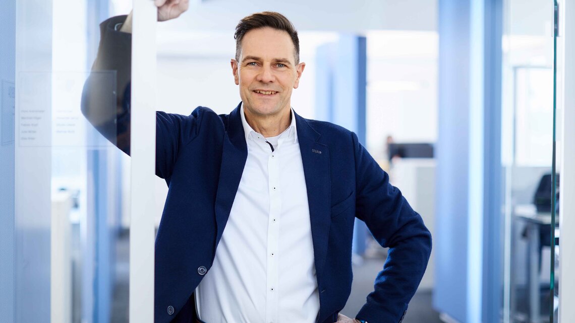 Jürgen von Borzestowski Jürgen von Borzestowski