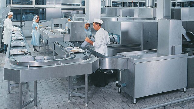 Disposal of Food waste with AZP