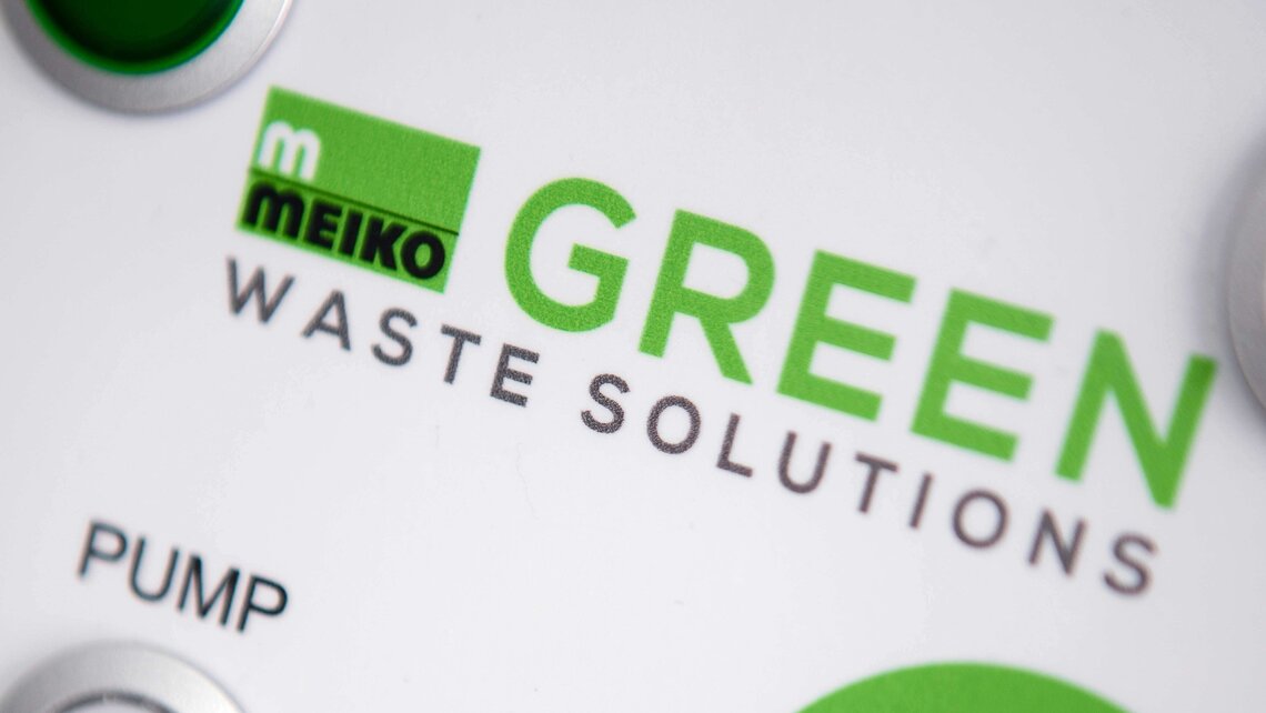 Dealing with food waste: effective and simple